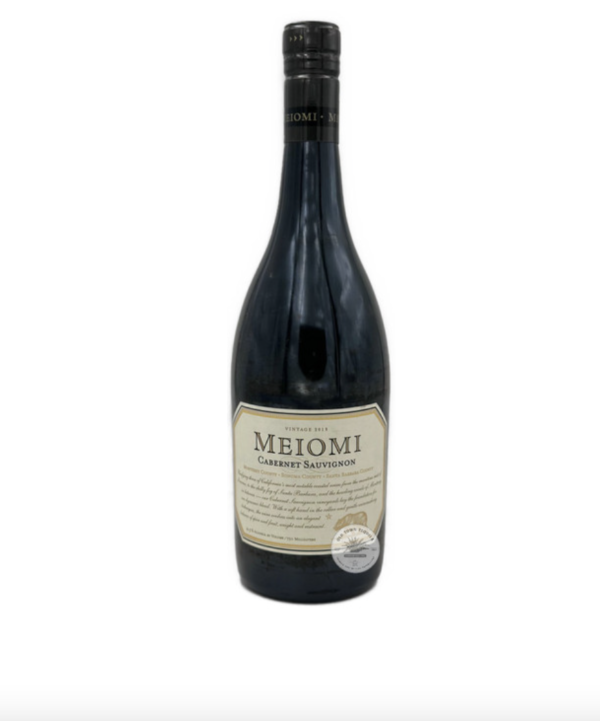 Meiomi Cabernet Sauvignon Red Wine 2019 - Wine for sale.