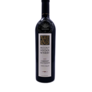 Mount Veeder Winery 2019 Cabernet Sauvignon 750ml - Wine for sale.