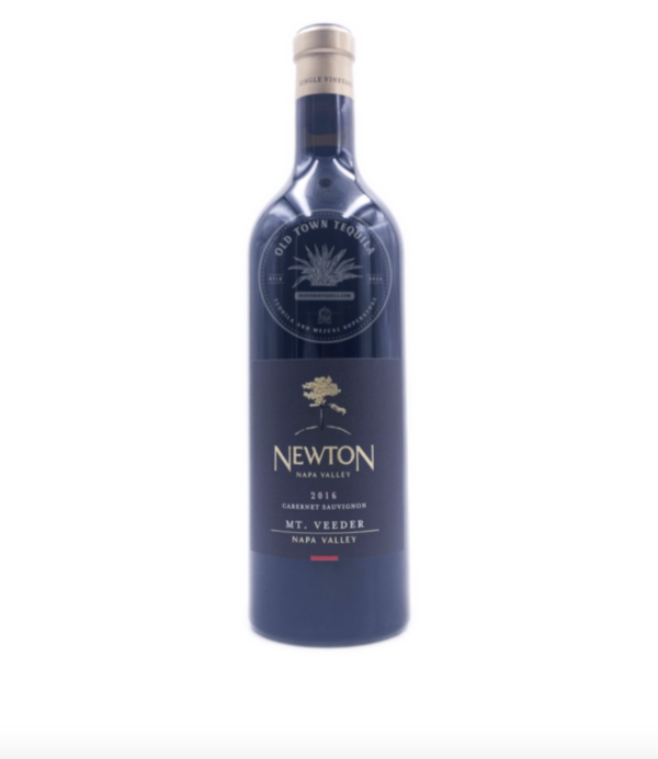 Newton 2016 Cabernet Sauvignon 750ml - Wine for sale.