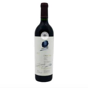 Opus One Napa Valley 2017 (750ml) - Wine for sale.