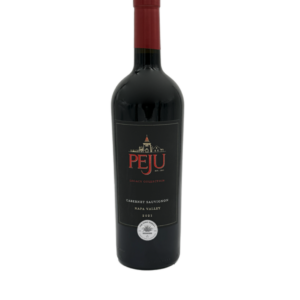 Peju Legacy Collection Cabernet Napa Valley 2021 - Wine for sale.