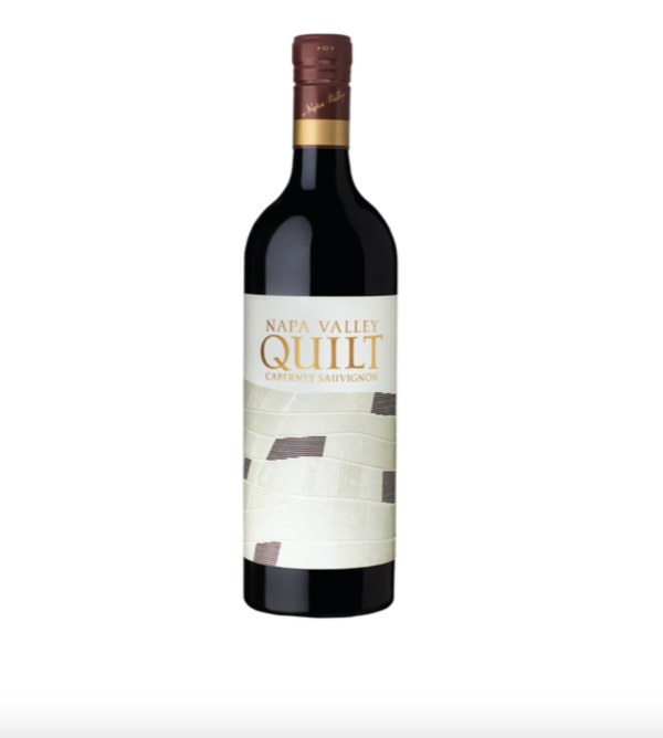 Quilt Napa Valley Cabernet Sauvignon - Wine for sale.