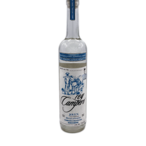 Rey Campero Mezcal Mexicano, Cuishe, Tepeztate Coyote - Buy Tequila.