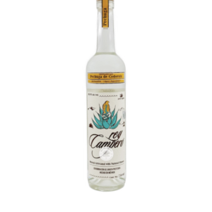 Rey Campero Pechuga de Codorniz Mezcal - Buy Tequila.