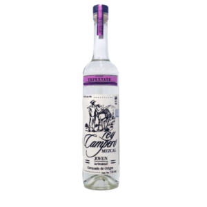 Rey Campero Tepextate Mezcal - Buy Tequila.