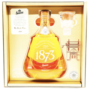 Sauza 1872 150th Anniversary Extra Anejo Tequila - Buy Tequila.