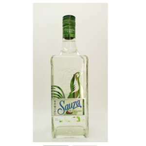 Sauza Cucumber Chili Tequila - Buy Tequila.