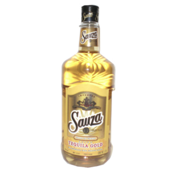 Sauza Extra Gold 1.75L - Buy Tequila.
