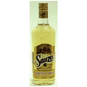 Sauza Extra Gold 750ml - Buy Tequila.