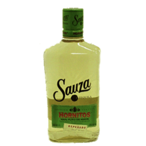 Sauza Hornitos Reposado 1.0L - Buy Tequila.