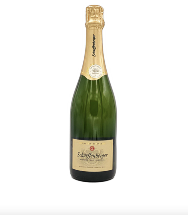Scharffenberger Brut Excellence - Wine for sale.
