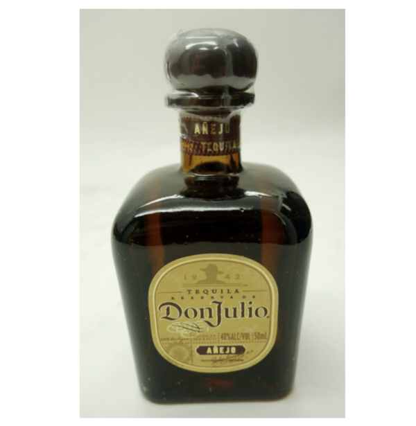 Don Julio Anejo 50 ML - Buy Tequila.