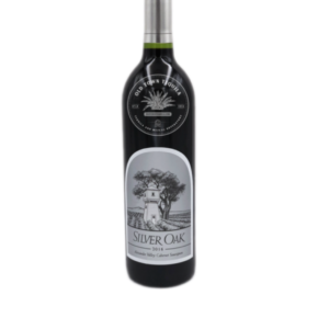 Silver Oak 2016 Alexander Valley Cabernet Sauvignon - wine for sale.