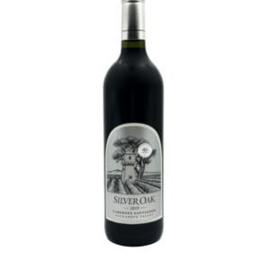 Silver Oak 2019 Alexander Valley Cabernet Sauvignon - Wine for sale.