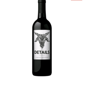 Sinegal 'Details' Sonoma County Cabernet Sauvignon 2019 - Wine for sale.