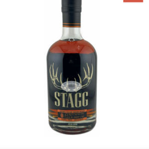 Stagg Kentucky Straight Bourbon Batch 23C 125.9 Proof - Buy Tequila.