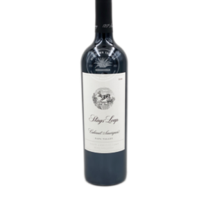 Stags' Leap 125th Anniversary 2018 Napa Valley Cabernet Sauvignon - Wine for sale.
