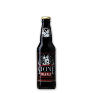 Stone Pale Ale 22oz - Beer for sale.