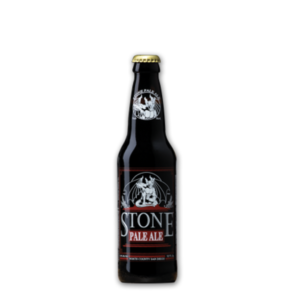 Stone Pale Ale 6-pack - Beer for sale.