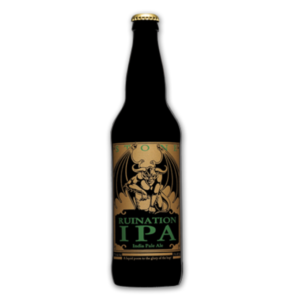 Stone Ruination IPA 22oz - Beer for sale