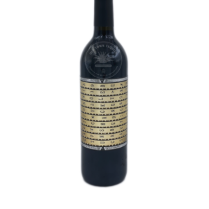 The Prisoner Unshackled Cabernet Sauvignon 2021 California - Wine for sale.