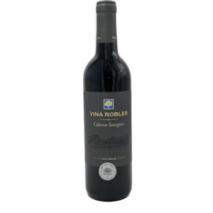 Vina Robles Estate Cabernet Sauvignon 2021 - Wine for sale.