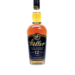 W.L. Weller Original 12 Yr Bourbon - Buy Tequila.