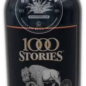 1000 Stories 2018 Zinfadel Bourbon Barrel - Aged