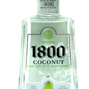 1800 COCONUT TEQUILA