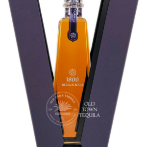 1800 Milenio Extra Anejo Tequila 750ml