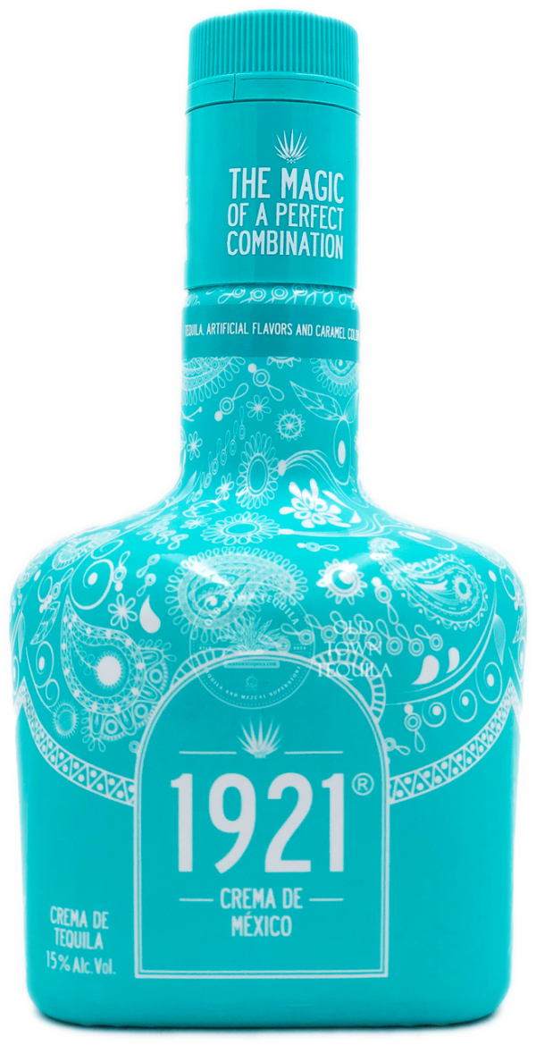 1921 Tequila Cream 50ml (mini bottle)