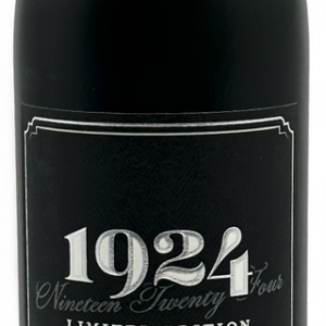 1924 Double Black Cabernet Sauvignon 2021