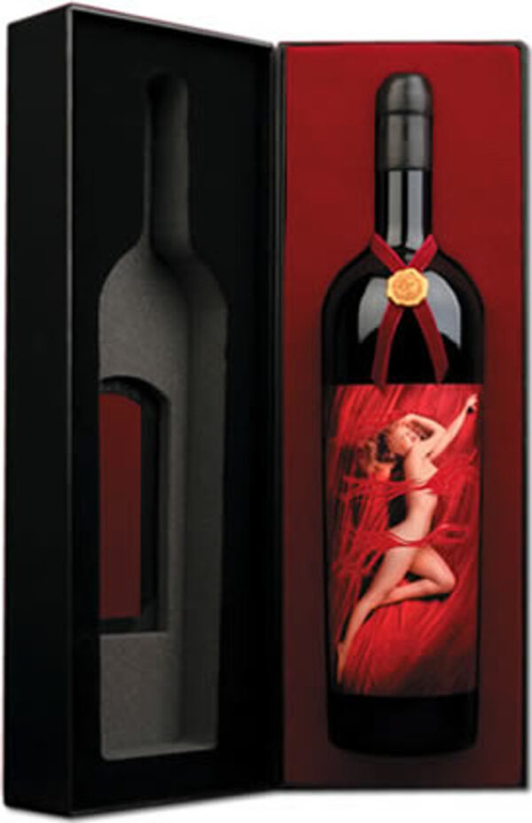 2002 Marilyn Wines Velvet Collection Magnum 1.5L