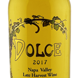 2017 Far Niente Dolce Napa Valley 375ml