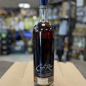 2023 Eagle Rare 17 Year Old Kentucky Straight Bourbon Whiskey