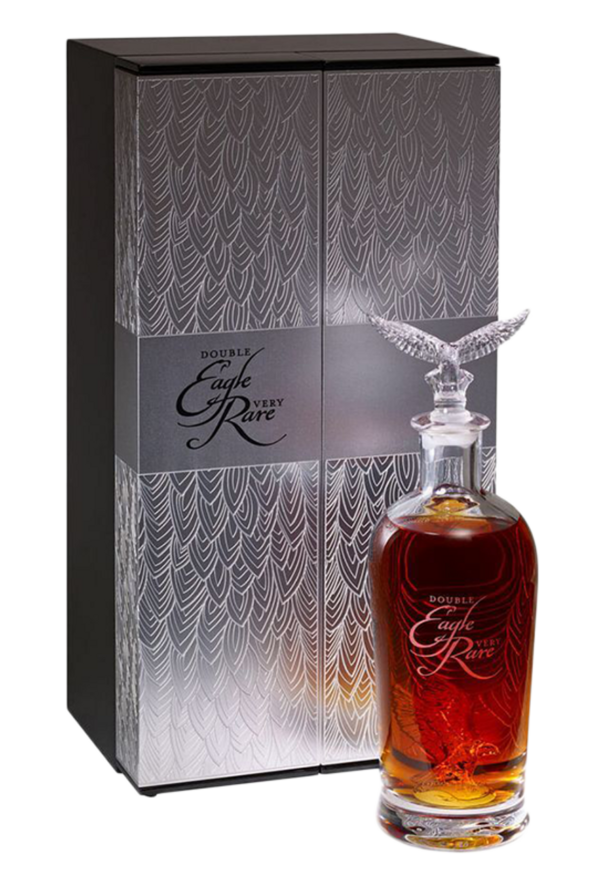 2023 Eagle Rare Double Eagle Very Rare Bourbon Whiskey