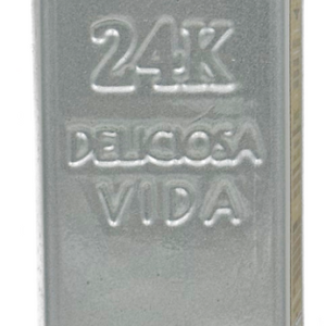 24K Deliciosa Vida Blanco Tequila