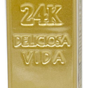 24K Deliciosa Vida Extra Anejo Tequila