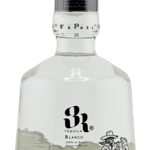 3R Blanco tequila