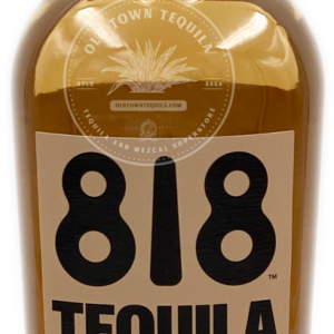 818 Tequila Reposado 750ml