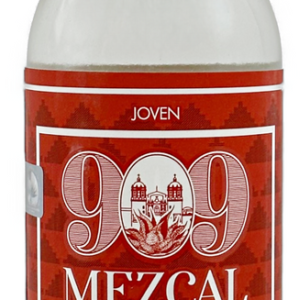 909 Mezcal Artesanal Tobala _Red Label