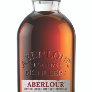 Aberlour Casg Annamh Highland Single Malt Scotch Whisky 750ml