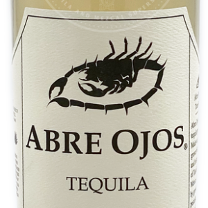 Abreojos Tequila Reposado