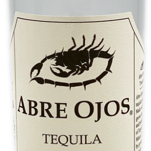 ABREOJOS TEQUILA SILVER