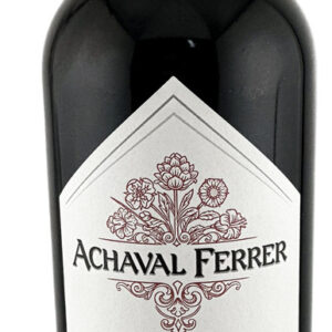 Achaval-Ferrer Mendoza Cabernet Sauvignon 2019