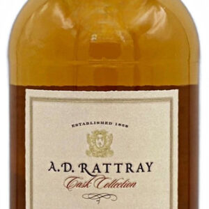 A.D. Rattray Ruadh Mhor Aged 10 Years Single Malt Scotch Whisky 700ml