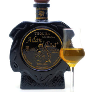 Adan y Eva Tequila Artesanal Extra Añejo