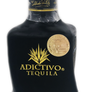 Adictivo Extra Anejo Limited Black Edition