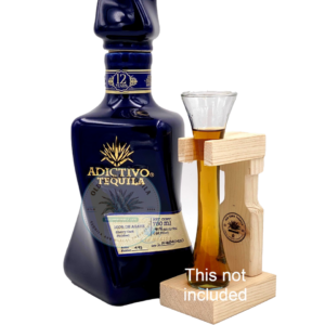 Adictivo Imperial 12 Years Extra Anejo Tequila