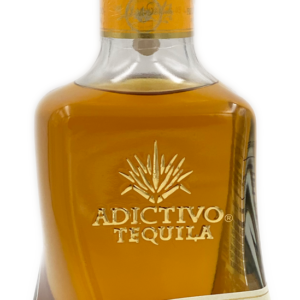 Adictivo Tequila Doble Reposado 750ml